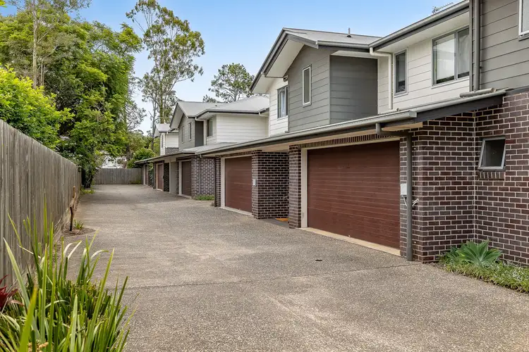 2/97 Holberton Street, Newtown QLD 4350