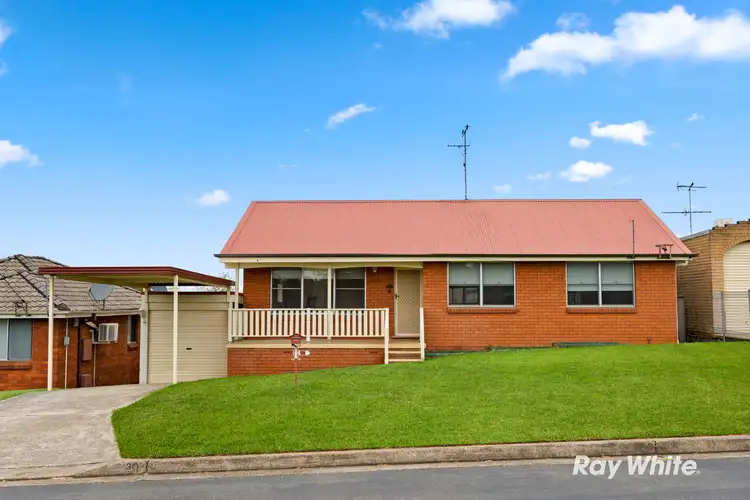 30 Wilga Street, Blacktown NSW 2148