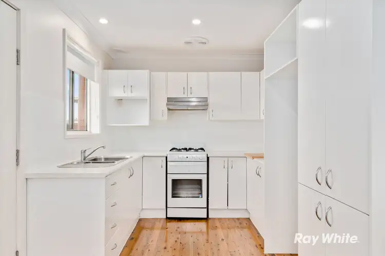 Third view of Homely house listing, 30 Wilga Street, Blacktown NSW 2148