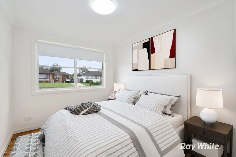 Fifth view of Homely house listing, 30 Wilga Street, Blacktown NSW 2148