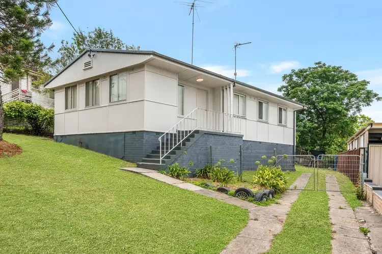 Second view of Homely house listing, 142 Banks Road, Miller NSW 2168