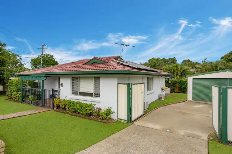 Second view of Homely house listing, 12 Barton Street, Underwood QLD 4119