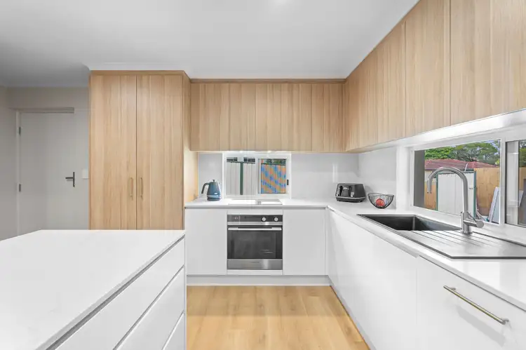 Fifth view of Homely house listing, 12 Barton Street, Underwood QLD 4119
