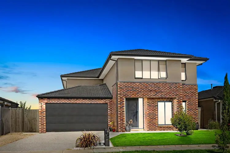 39 Stanmore Crescent, Wyndham Vale VIC 3024