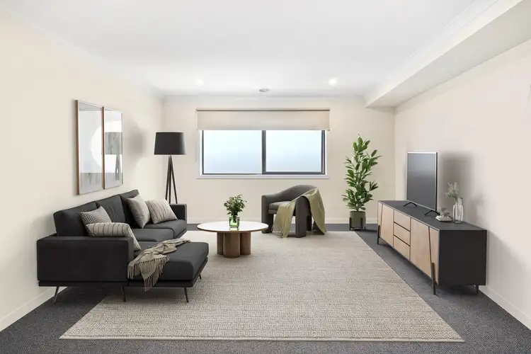 Fifth view of Homely house listing, 39 Stanmore Crescent, Wyndham Vale VIC 3024