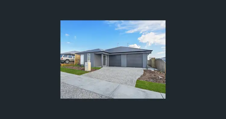 Main view of Homely house listing, 2/27 Rhea De Wit Drive, Ripley QLD 4306
