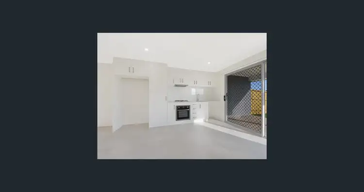 Second view of Homely house listing, 2/27 Rhea De Wit Drive, Ripley QLD 4306