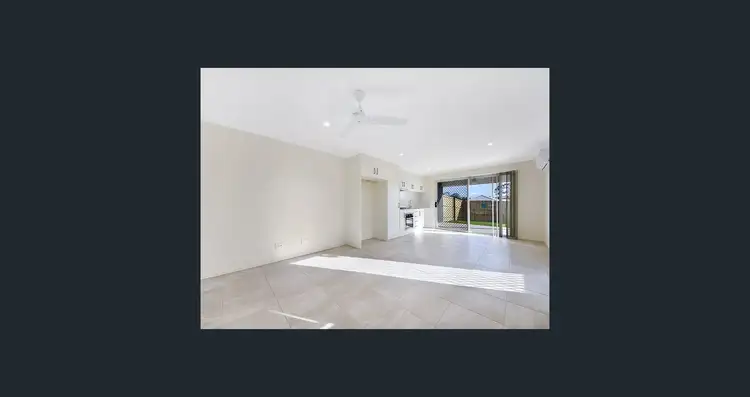 Third view of Homely house listing, 2/27 Rhea De Wit Drive, Ripley QLD 4306