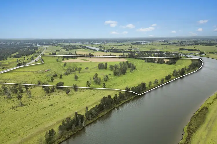 269 Newline Road, Raymond Terrace NSW 2324