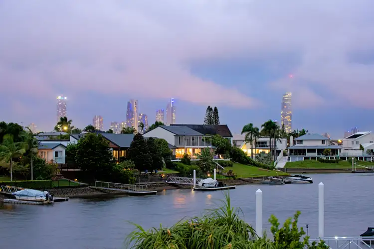Fifth view of Homely house listing, 26 Selkirk Avenue, Benowa Waters QLD 4217