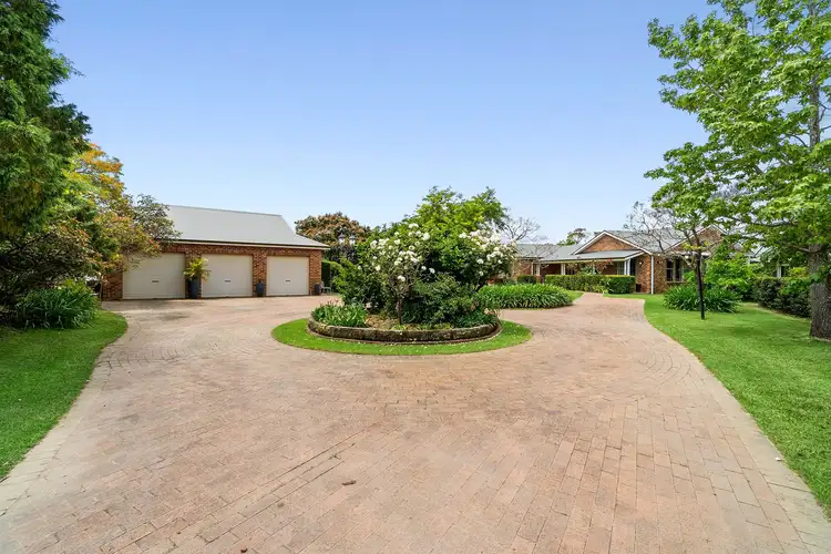 508 Comleroy Road, Kurrajong NSW 2758