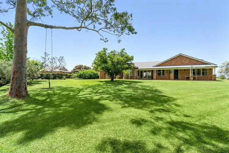 Third view of Homely rural property listing, 508 Comleroy Road, Kurrajong NSW 2758