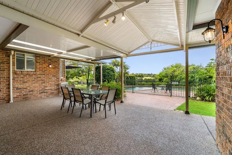 Fourth view of Homely rural property listing, 508 Comleroy Road, Kurrajong NSW 2758