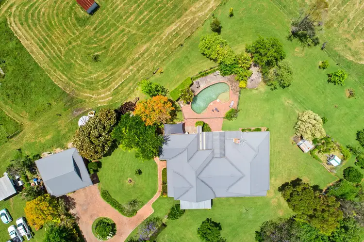 Sixth view of Homely rural property listing, 508 Comleroy Road, Kurrajong NSW 2758