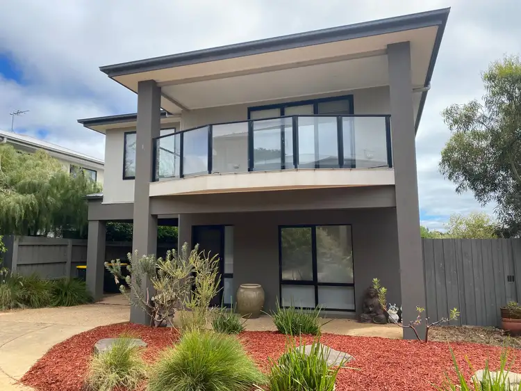 Main view of Homely house listing, 8 Ibis Court, Cowes VIC 3922