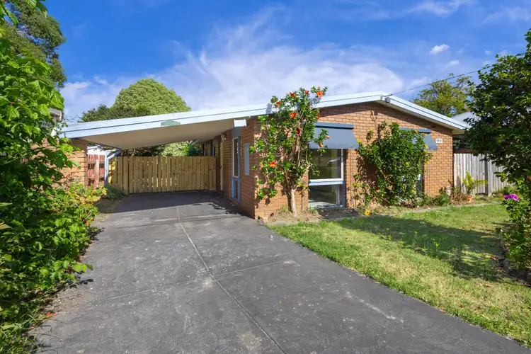 Main view of Homely house listing, 118 Boneo Road, Capel Sound VIC 3940