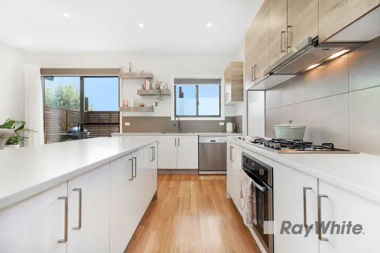 Fifth view of Homely unit listing, 38A Monteith Crescent, Endeavour Hills VIC 3802