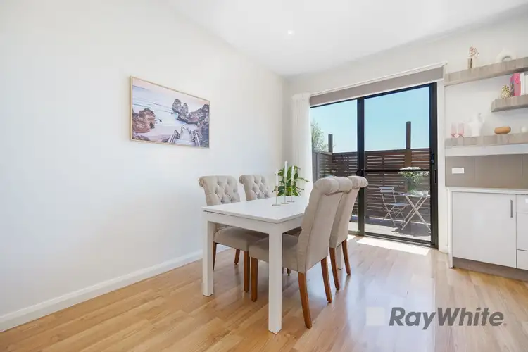 Sixth view of Homely unit listing, 38A Monteith Crescent, Endeavour Hills VIC 3802