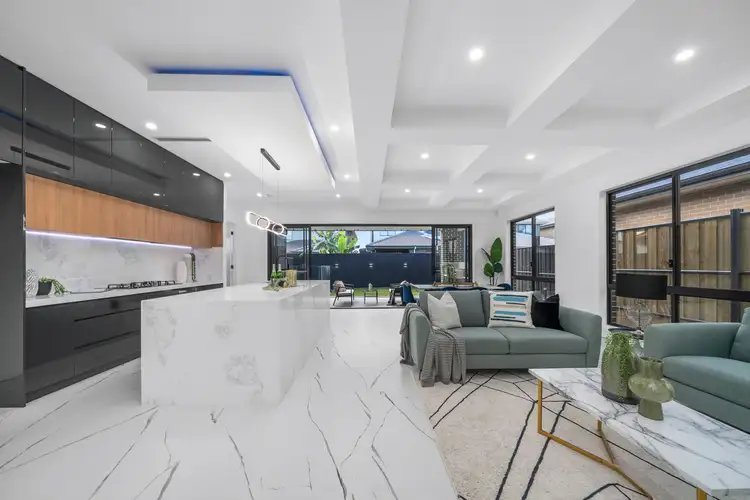 Fourth view of Homely house listing, 8 Arwon Street (Gables), Box Hill NSW 2765