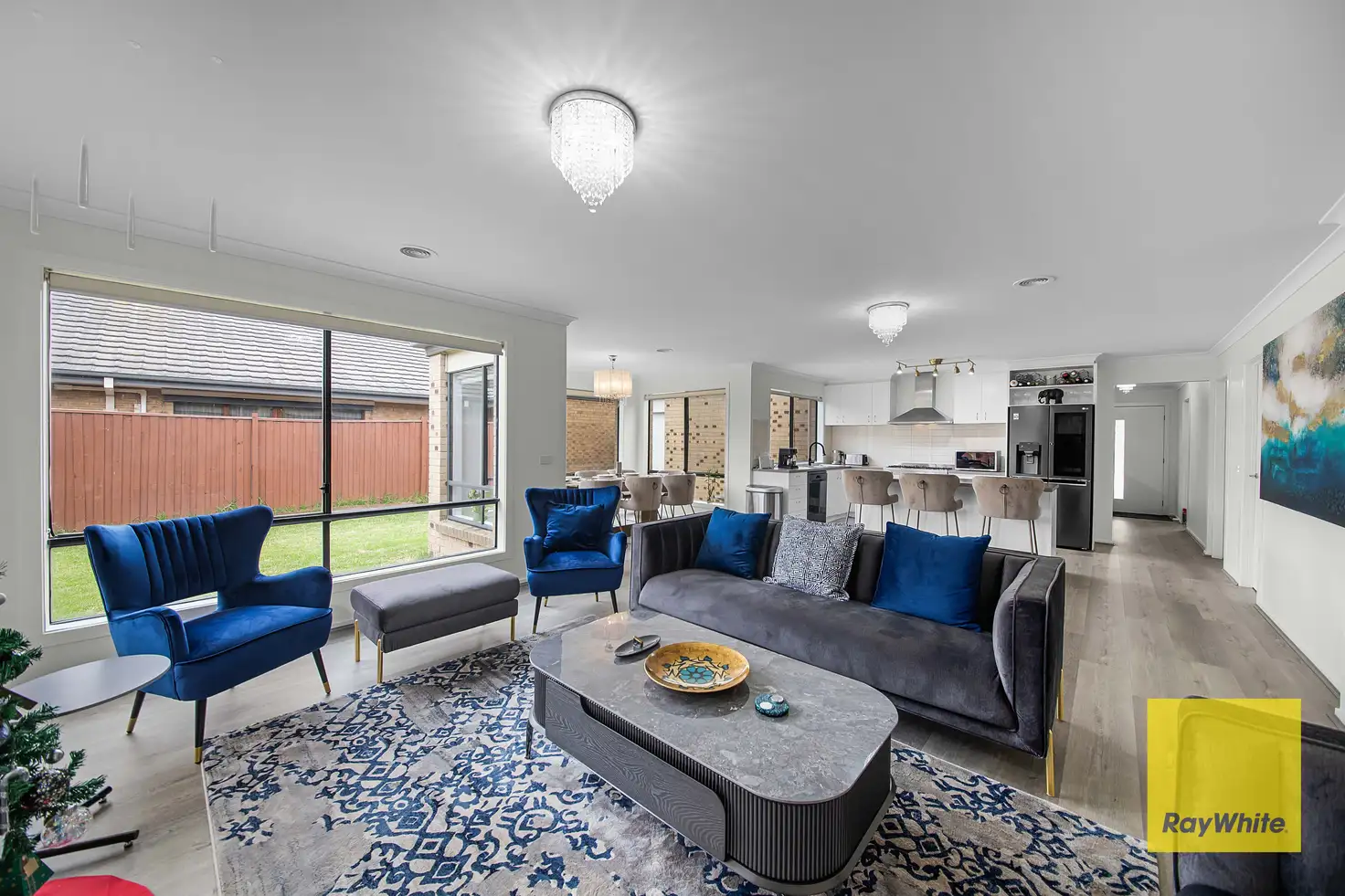 Main view of Homely house listing, 2 Tenterfield Place, Tarneit VIC 3029