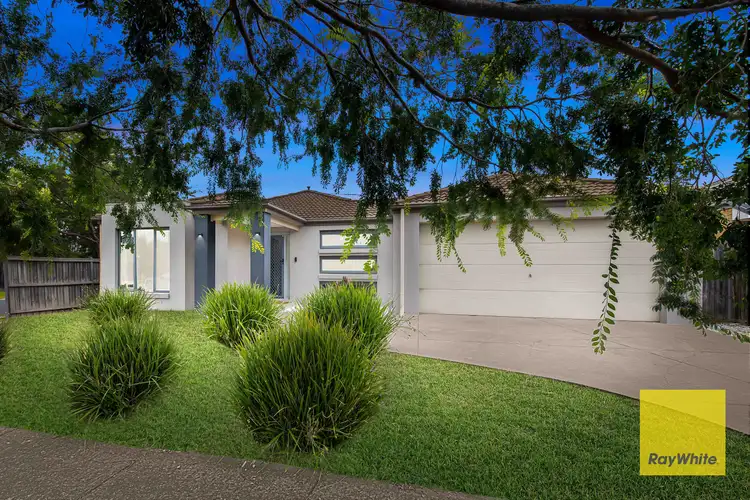 Second view of Homely house listing, 2 Tenterfield Place, Tarneit VIC 3029