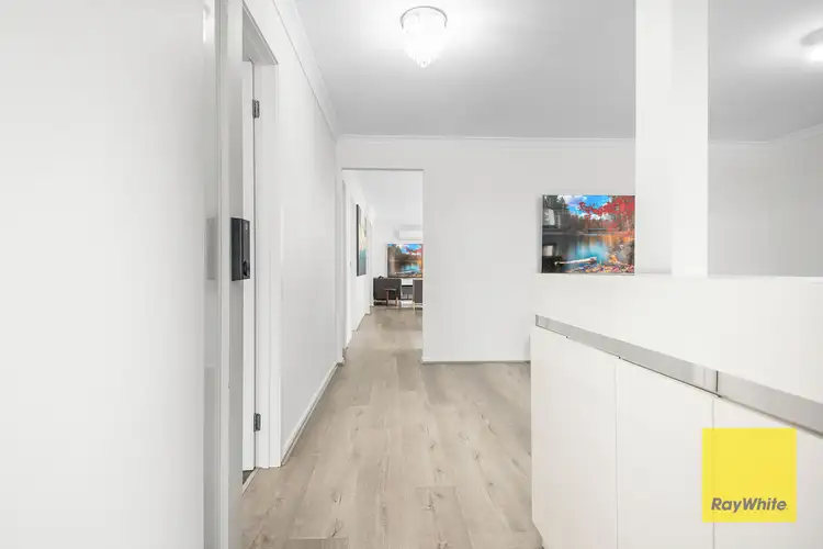 Third view of Homely house listing, 2 Tenterfield Place, Tarneit VIC 3029