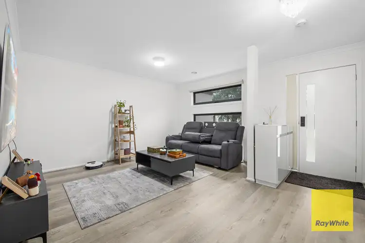 Fourth view of Homely house listing, 2 Tenterfield Place, Tarneit VIC 3029