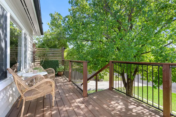 49 Bakewell Street, North Bendigo VIC 3550