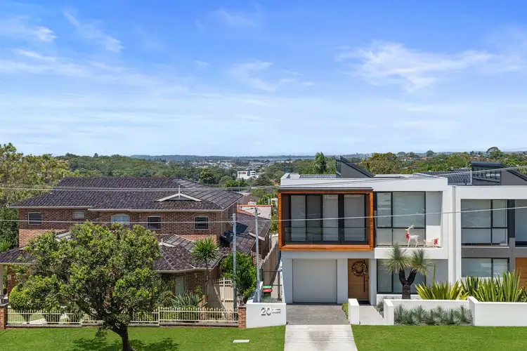 Third view of Homely house listing, 7 Prairievale Road, South Hurstville NSW 2221