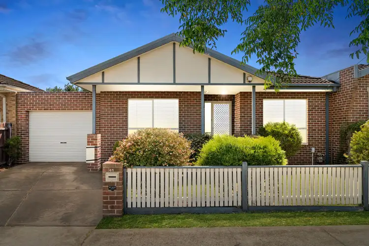 43 Knight Street, Clayton South VIC 3169