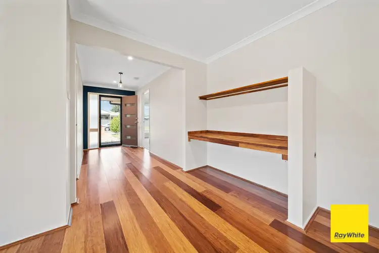 Fifth view of Homely house listing, 2 Lundie Street, Bungendore NSW 2621