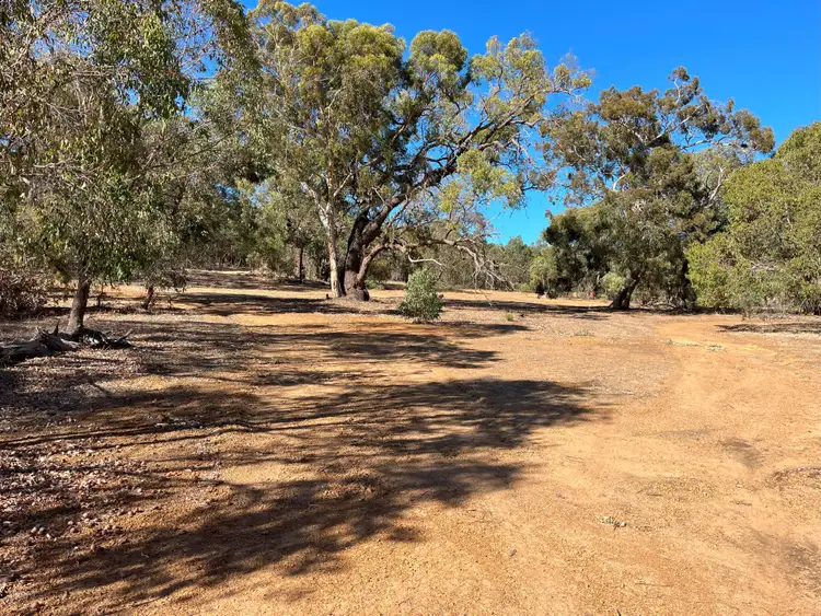 Sixth view of Homely land listing, LOT 401 Leschenaultia Drive, Chittering WA 6084