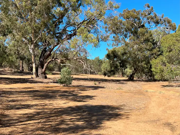 Seventh view of Homely land listing, LOT 401 Leschenaultia Drive, Chittering WA 6084
