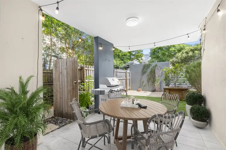 2/52 Gaythorne Road, Gaythorne QLD 4051