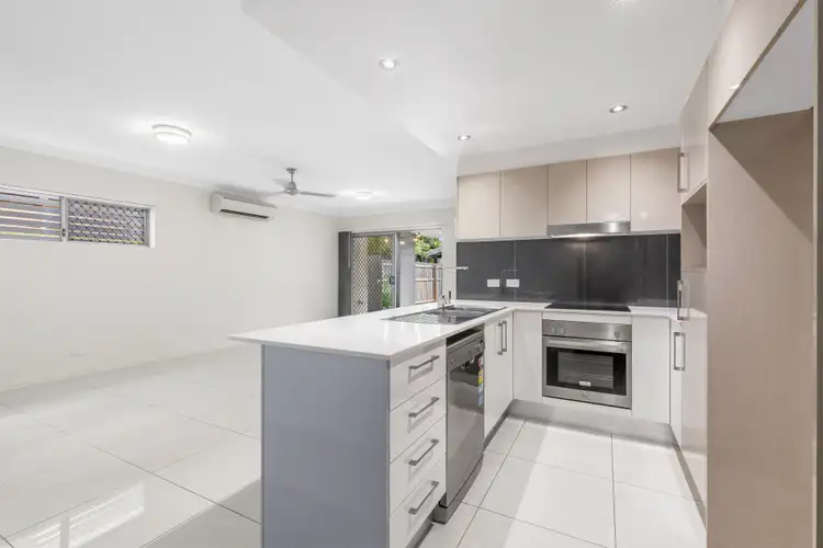 Sixth view of Homely other listing, 2/52 Gaythorne Road, Gaythorne QLD 4051