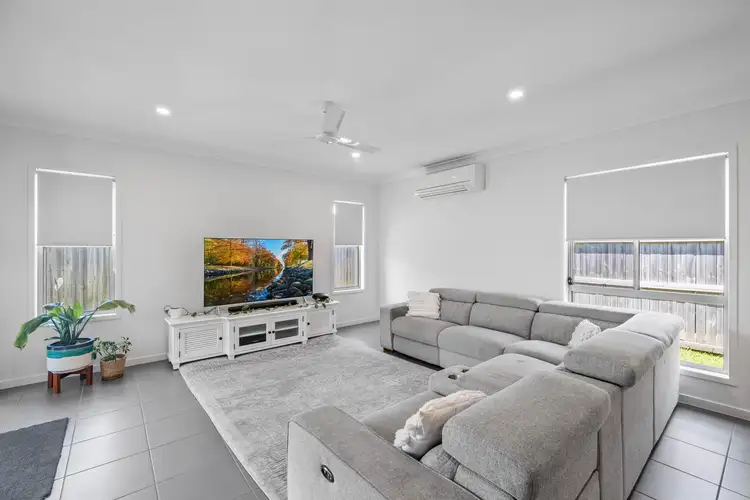 Fifth view of Homely house listing, 36 Viola Square, Peregian Springs QLD 4573