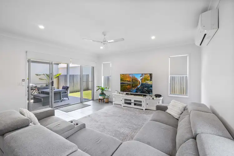 Sixth view of Homely house listing, 36 Viola Square, Peregian Springs QLD 4573