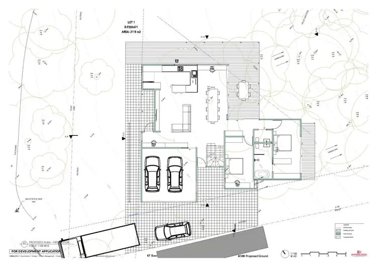 Third view of Homely land listing, 47 Bowen Mountain Road, Bowen Mountain NSW 2753