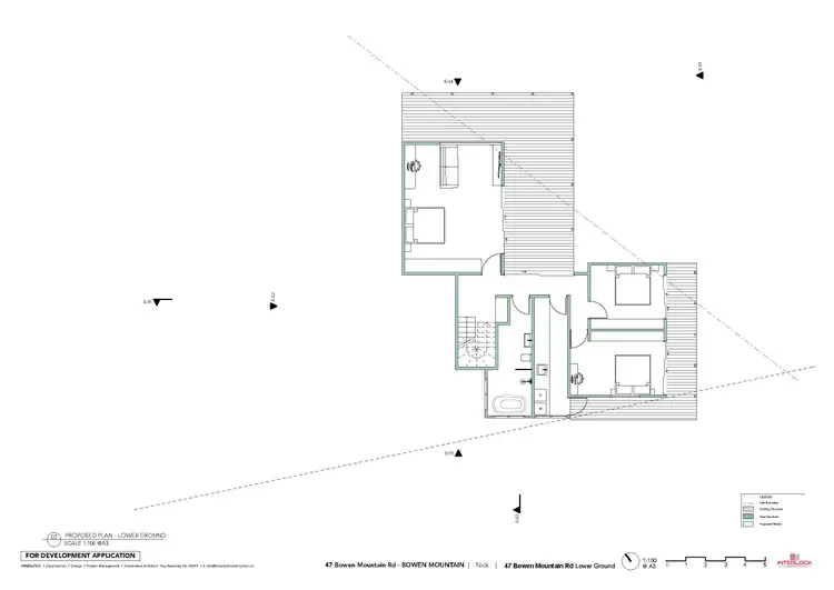 Fourth view of Homely land listing, 47 Bowen Mountain Road, Bowen Mountain NSW 2753