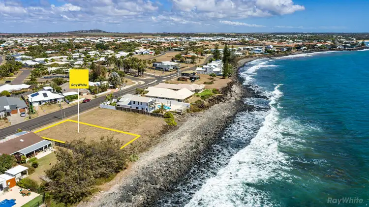 Main view of Homely land listing, 177 Woongarra Scenic Drive, Bargara QLD 4670