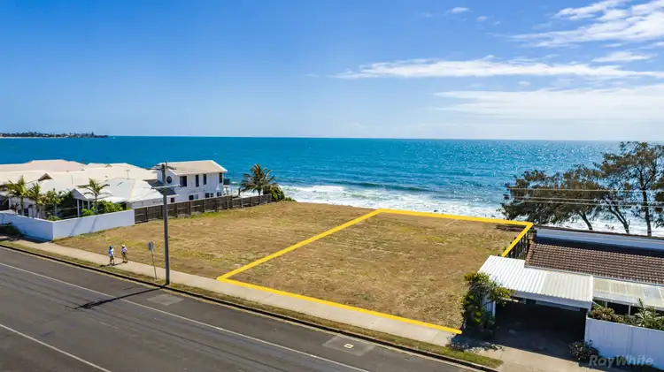 Second view of Homely land listing, 177 Woongarra Scenic Drive, Bargara QLD 4670