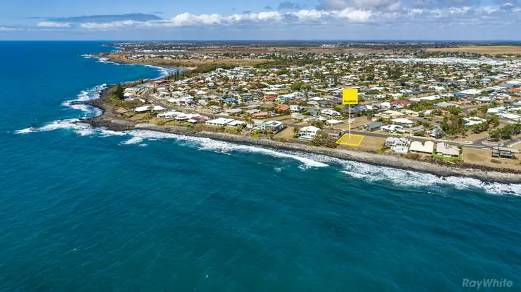 Third view of Homely land listing, 177 Woongarra Scenic Drive, Bargara QLD 4670
