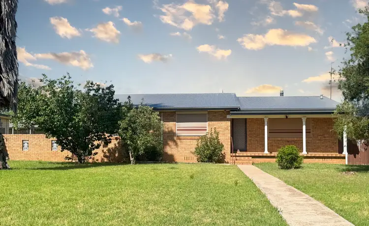 64 William Street, Forbes NSW 2871