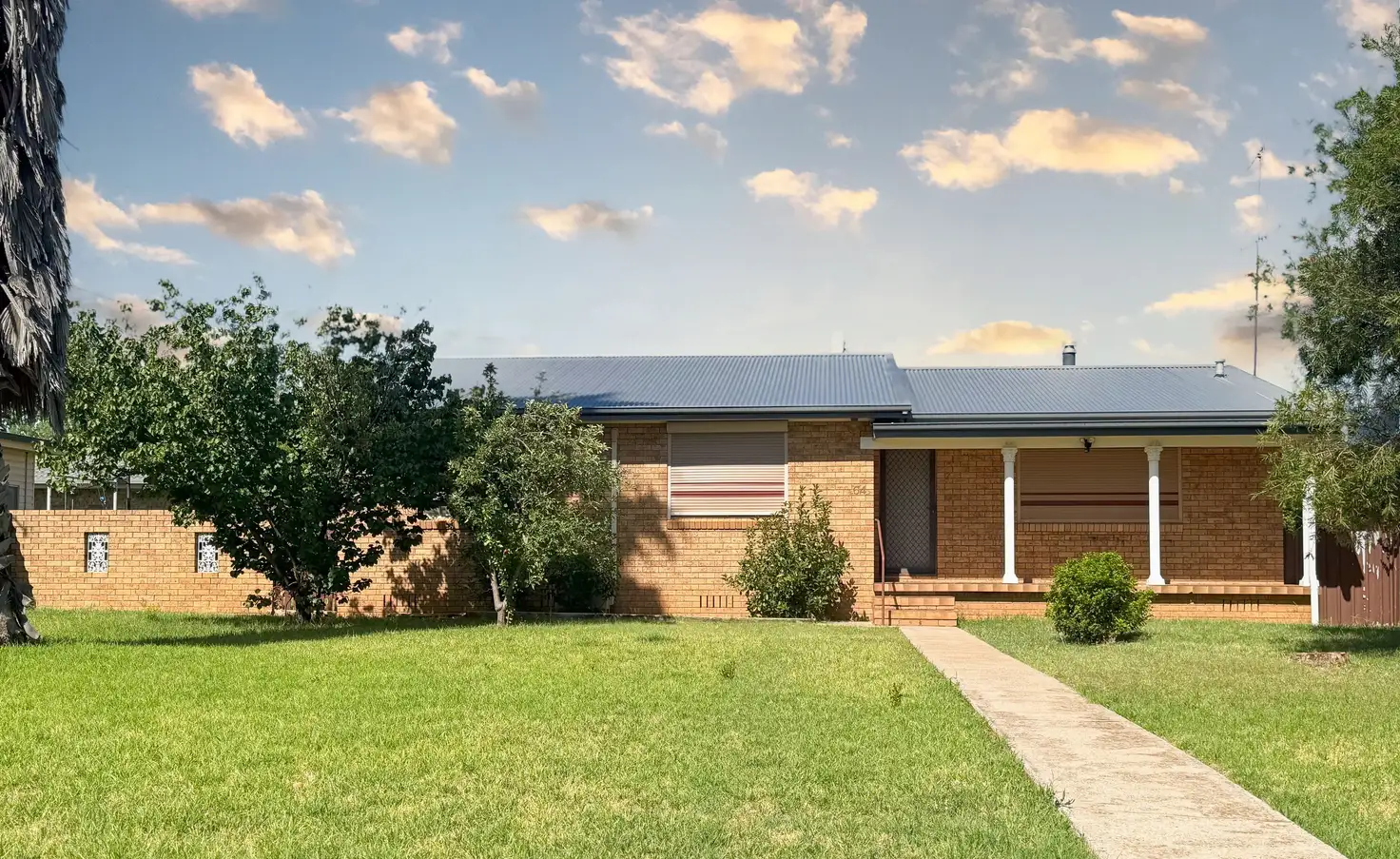 Main view of Homely house listing, 64 William Street, Forbes NSW 2871