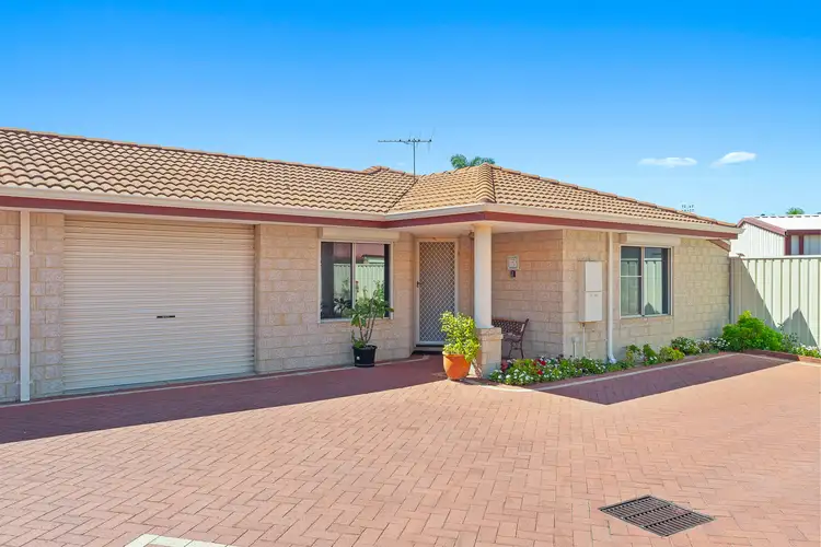 3/661 Safety Bay Road, Warnbro WA 6169