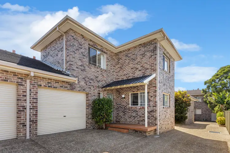 2/72 Belmont Street, Sutherland NSW 2232