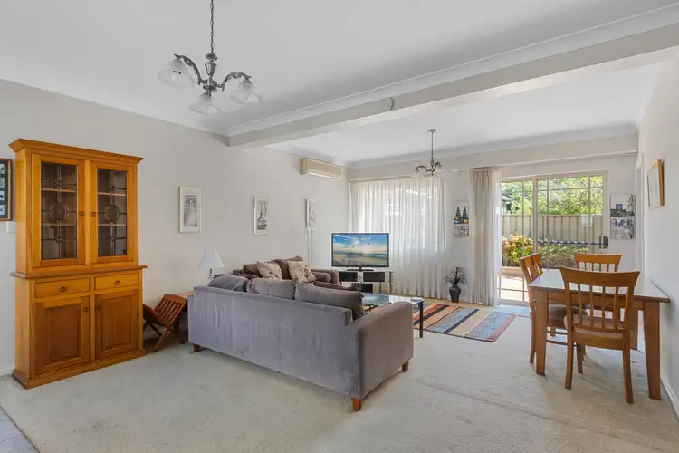 Fifth view of Homely townhouse listing, 2/72 Belmont Street, Sutherland NSW 2232