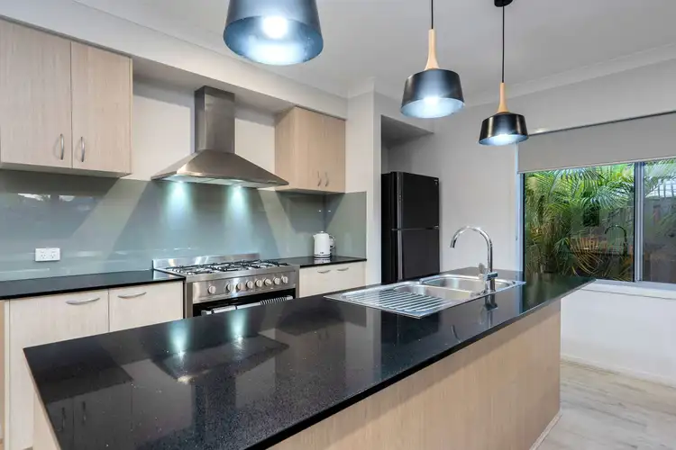 Second view of Homely house listing, 14 Lindeman Circuit, Pimpama QLD 4209