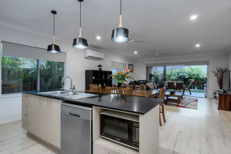Third view of Homely house listing, 14 Lindeman Circuit, Pimpama QLD 4209