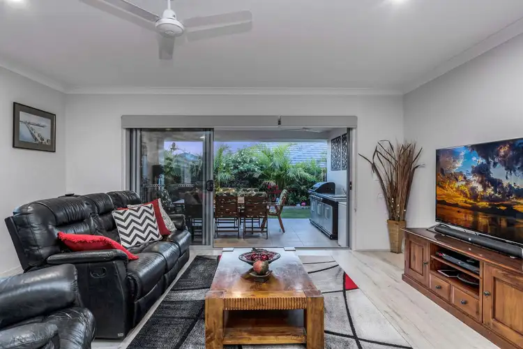 Fourth view of Homely house listing, 14 Lindeman Circuit, Pimpama QLD 4209